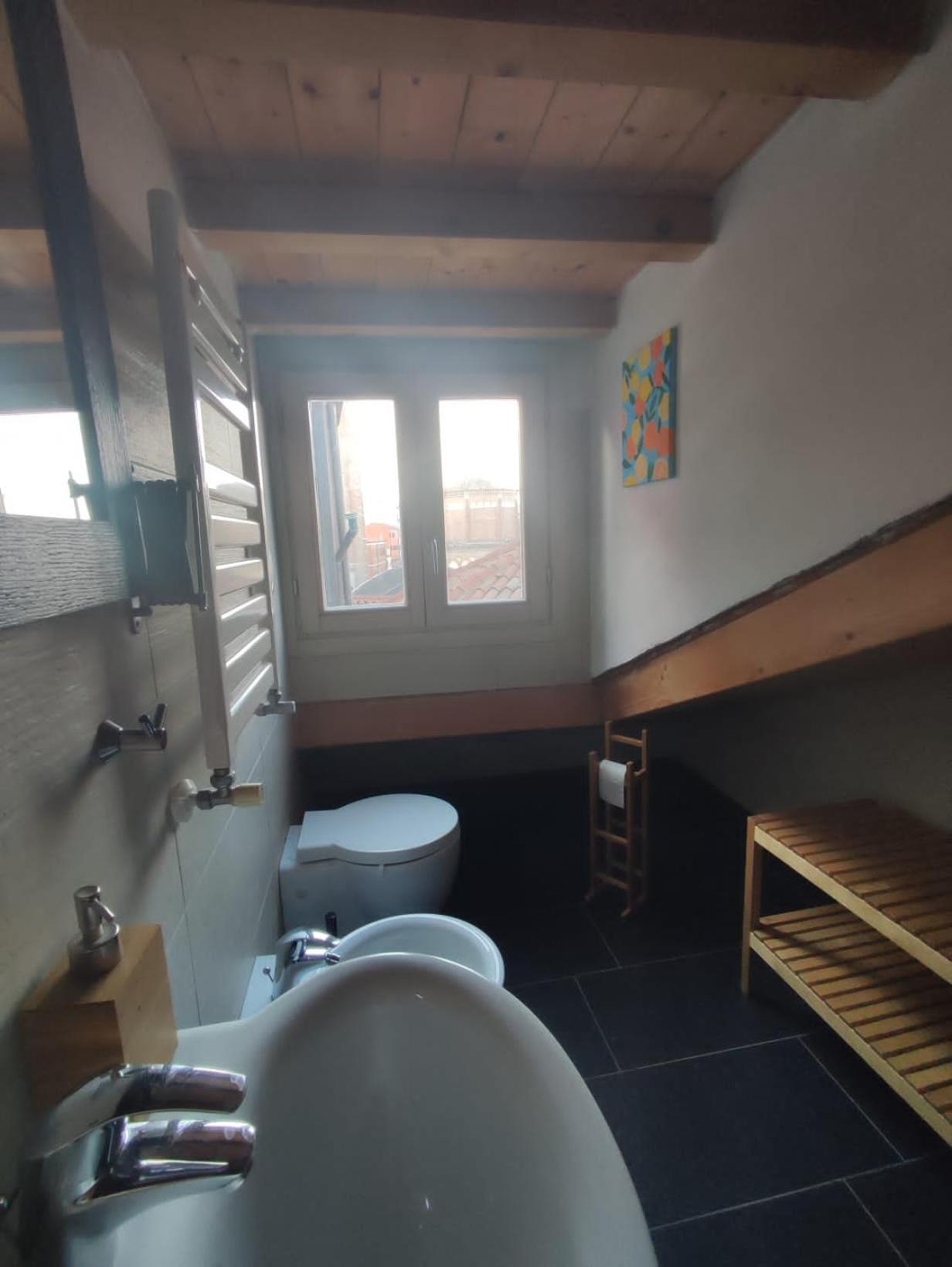 Villa Piccola Venezia Chioggia Exterior foto